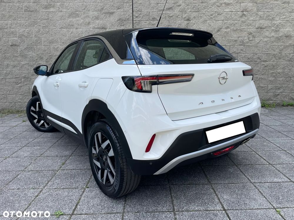 Opel Mokka 1.2 DI Turbo GS Line - 3