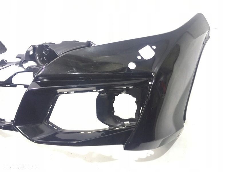 HONDA CIVIC IX LIFT 2014- ZDERZAK PRZÓD PRZEDNI 71101-TV0-ZY00 - 3