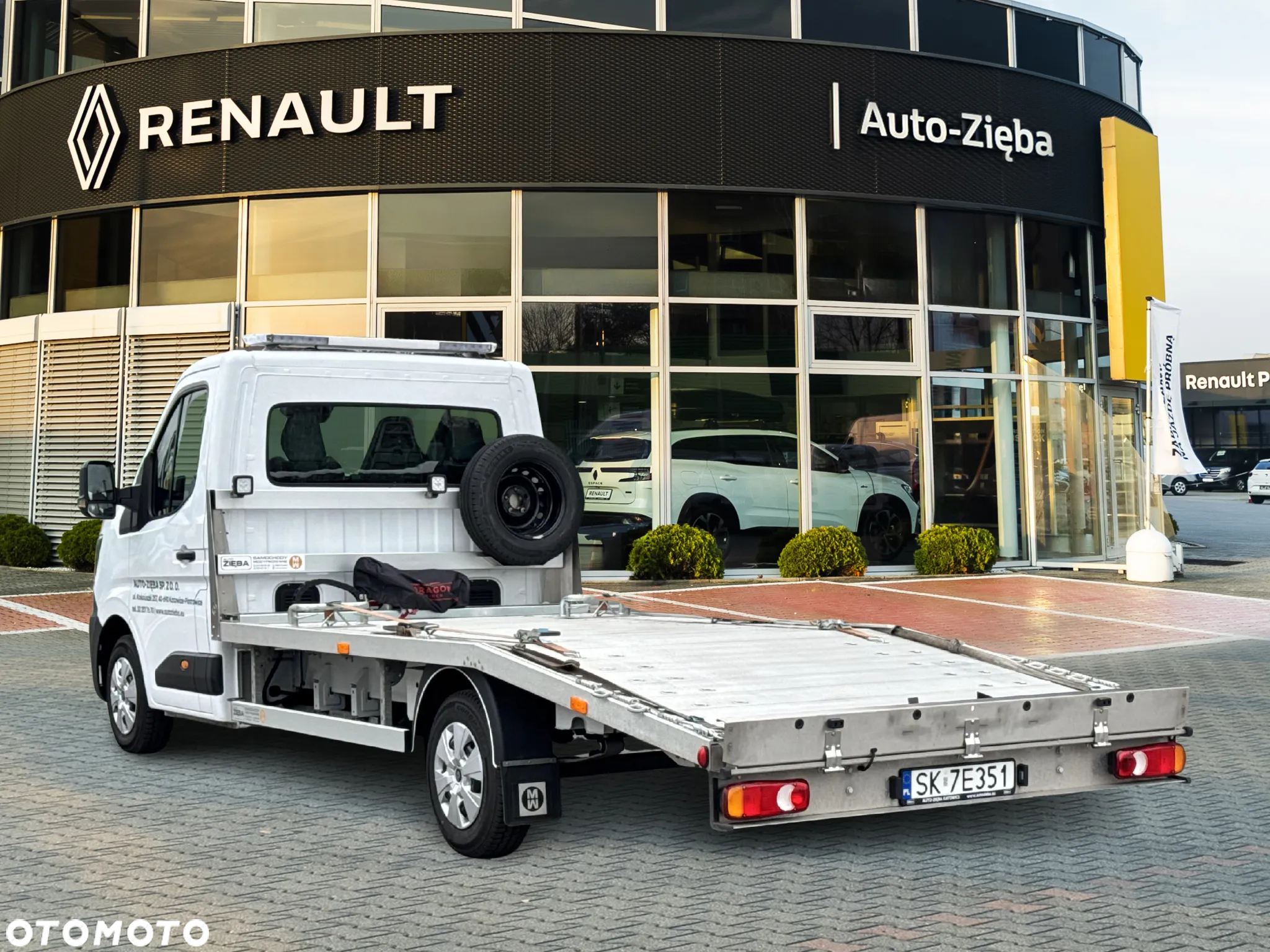 Renault Master - 5