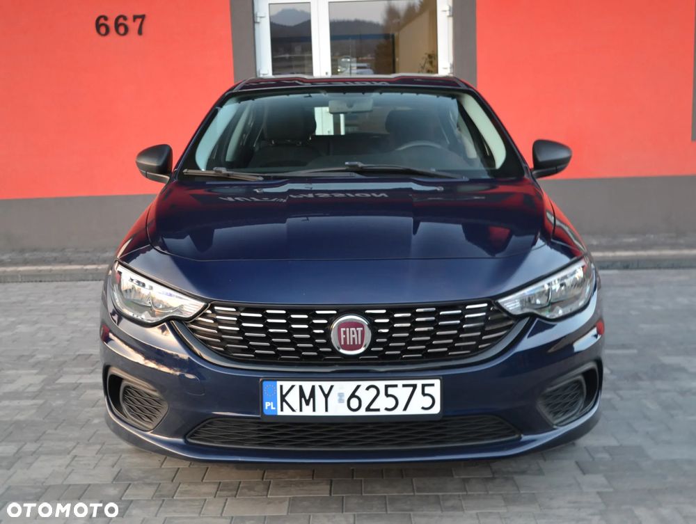 Fiat Tipo 1.4 16v Pop - 13