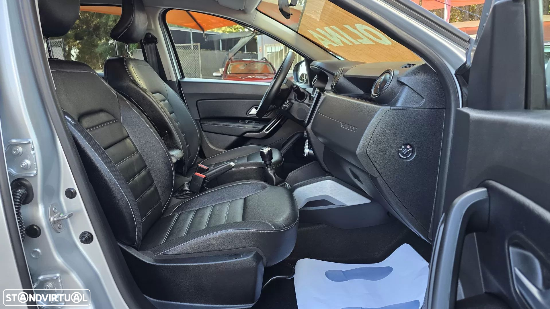 Dacia Duster 1.0 TCe ECO-G Prestige Bi-Fuel - 15