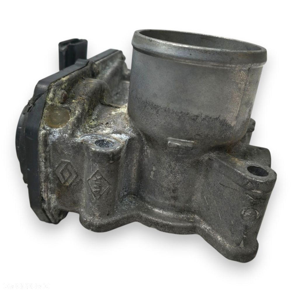 Przepustnica Renault Dacia Nissan 1.2 TCe 161203912R OE - 4