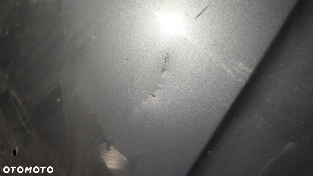 EU MASKA POKRYWA BMW 1 E81 E87 E88 CZARNA - 3