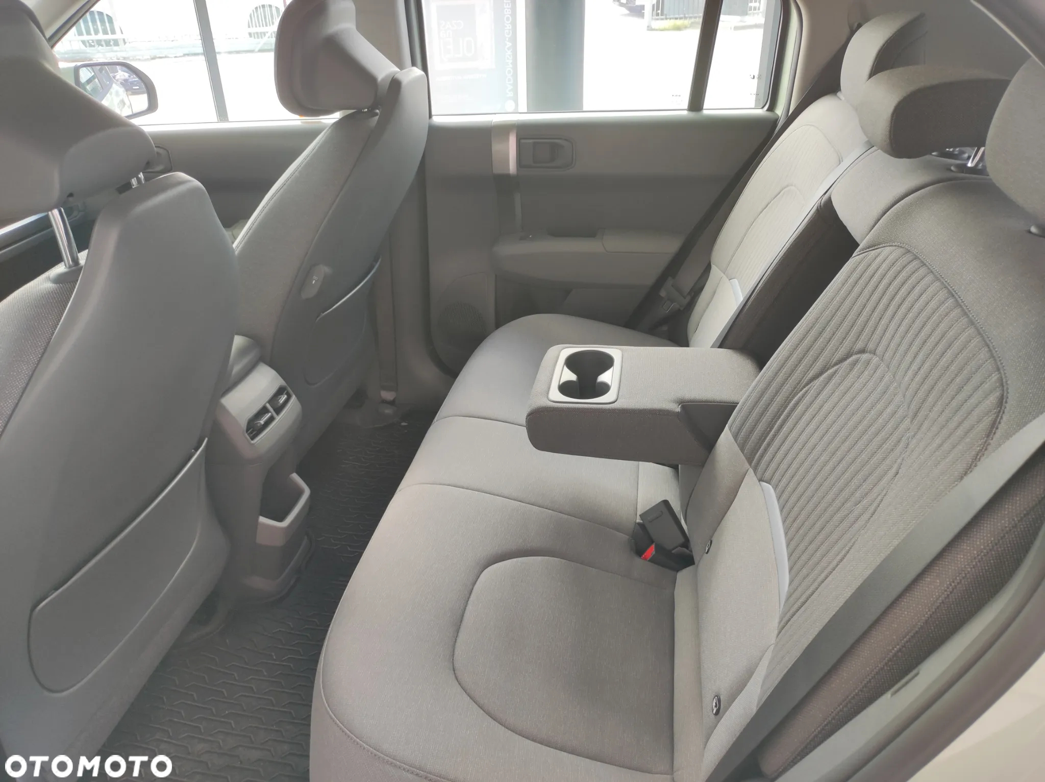 Kia EV3 58.3kWh Air - 9