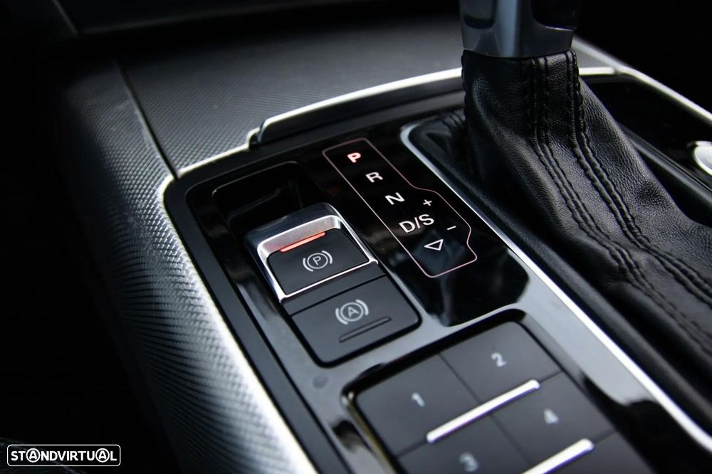 Audi A6 Avant 2.0 TDi Business Line S-line Multitronic - 40
