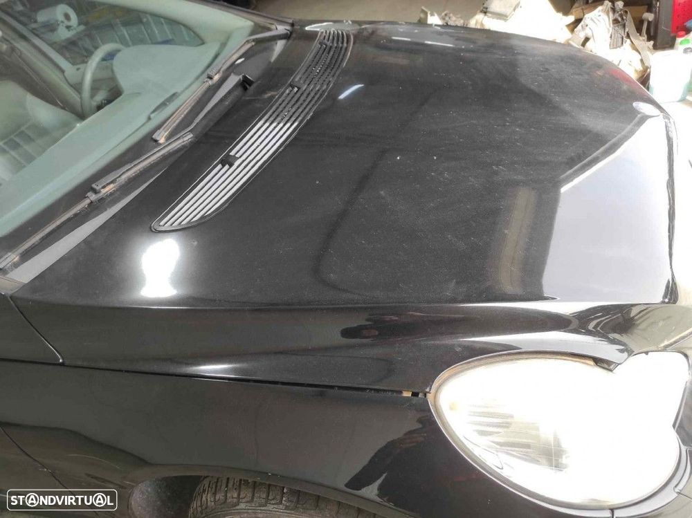 CAPÔ MERCEDES CLASE R (W251) 280 CDI 4-MATIC (251.020) - 4