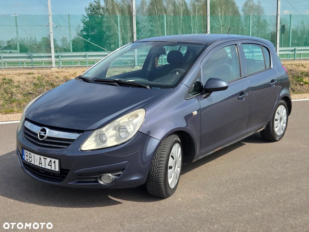 Opel Corsa 1.3 CDTI - 3