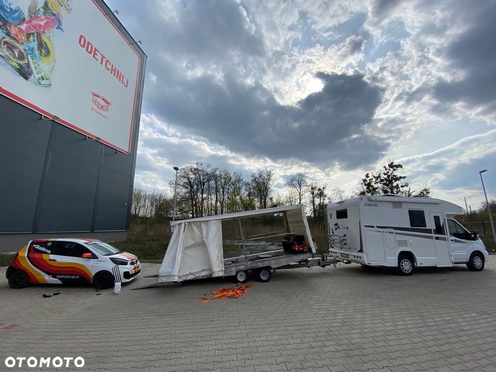 Inny Eichkorn HFK 300 - 5