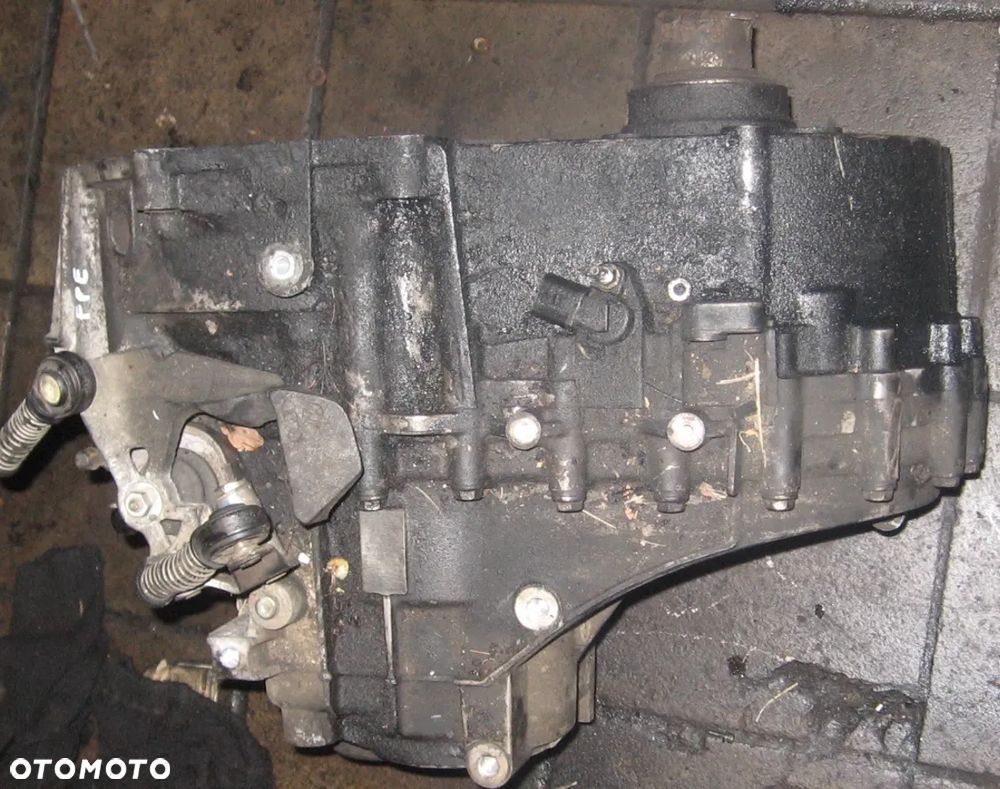 FPE skrzynia biegów SHARAN ALHAMBRA GALAXY 1.9 TDI - 2