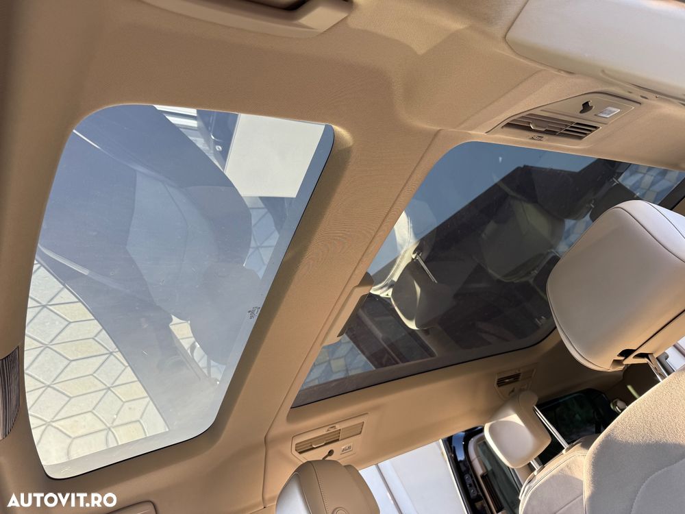 Volkswagen Multivan L 2.0 TDI DSG 110KW Style - 5