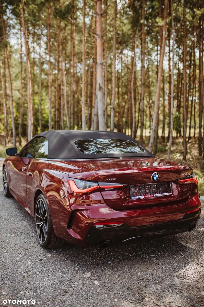 BMW Seria 4 430i xDrive - 6