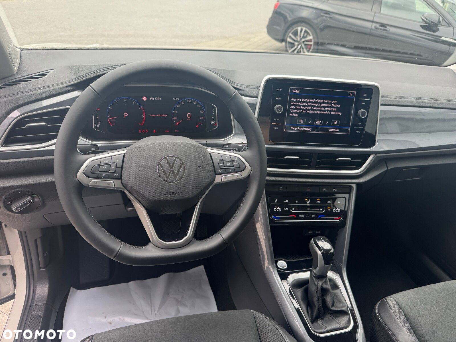 Volkswagen T-Roc 1.5 TSI Style DSG - 10