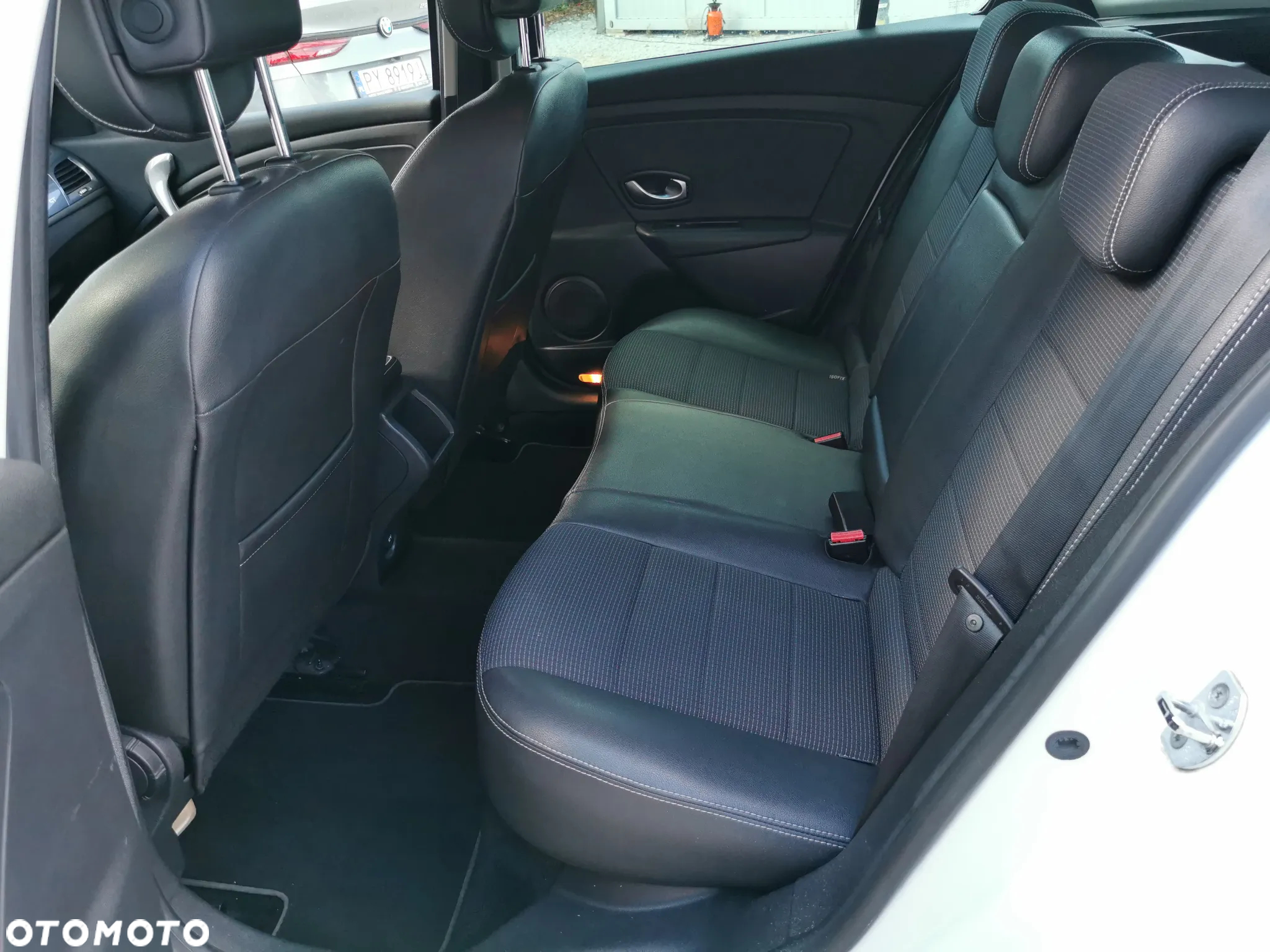 Renault Megane Grandtour TCe 180 GT - 18