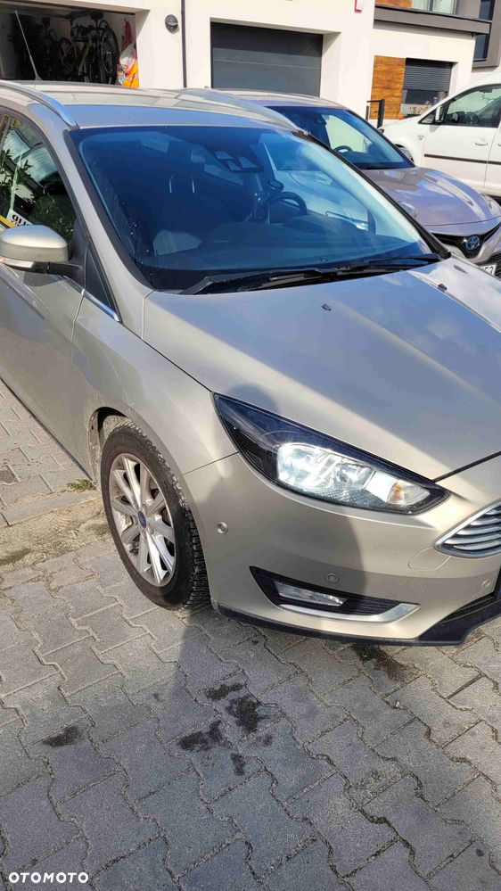 Ford Focus - 8