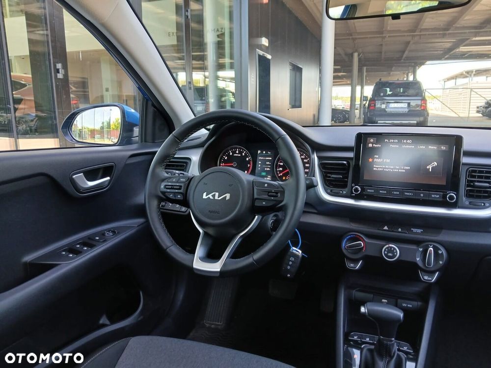 Kia Stonic 1.0 T-GDI L DCT - 5