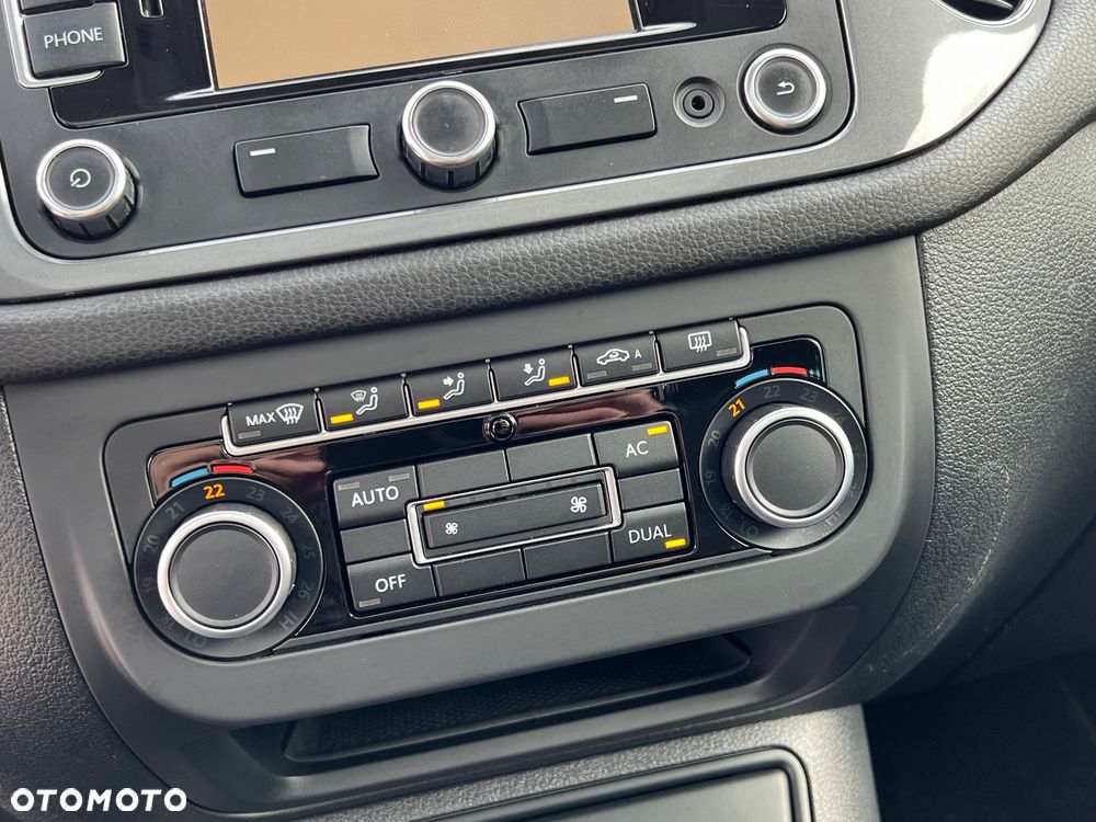 Volkswagen Tiguan 1.4 TSI BlueMotion Technology Sport & Style - 26