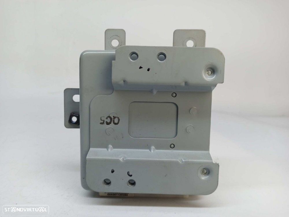 MÓDULO ELETRÓNICO SSANGYONG ACTYON 200 XDI - 2