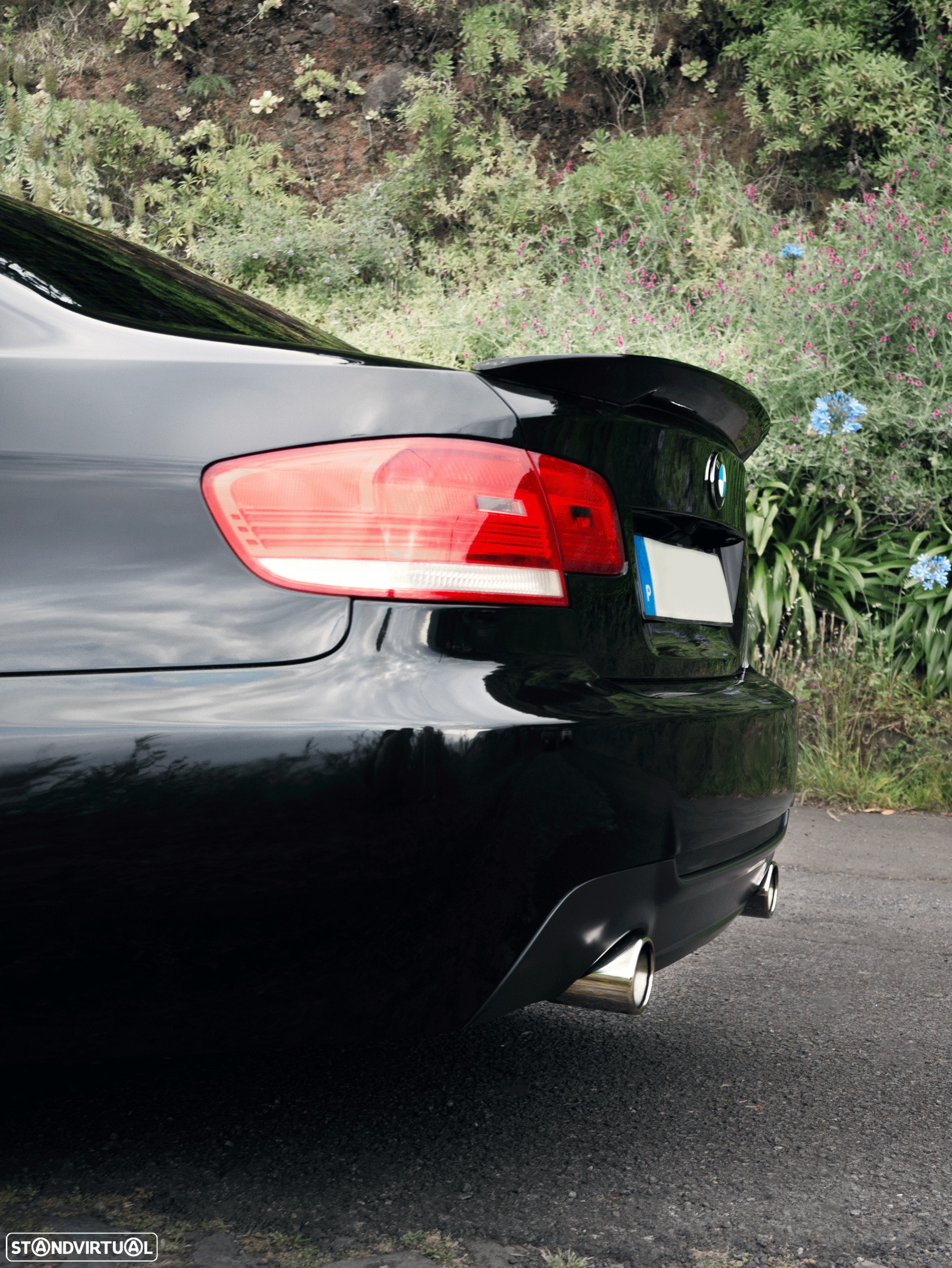 BMW 320 d Coupe - 6