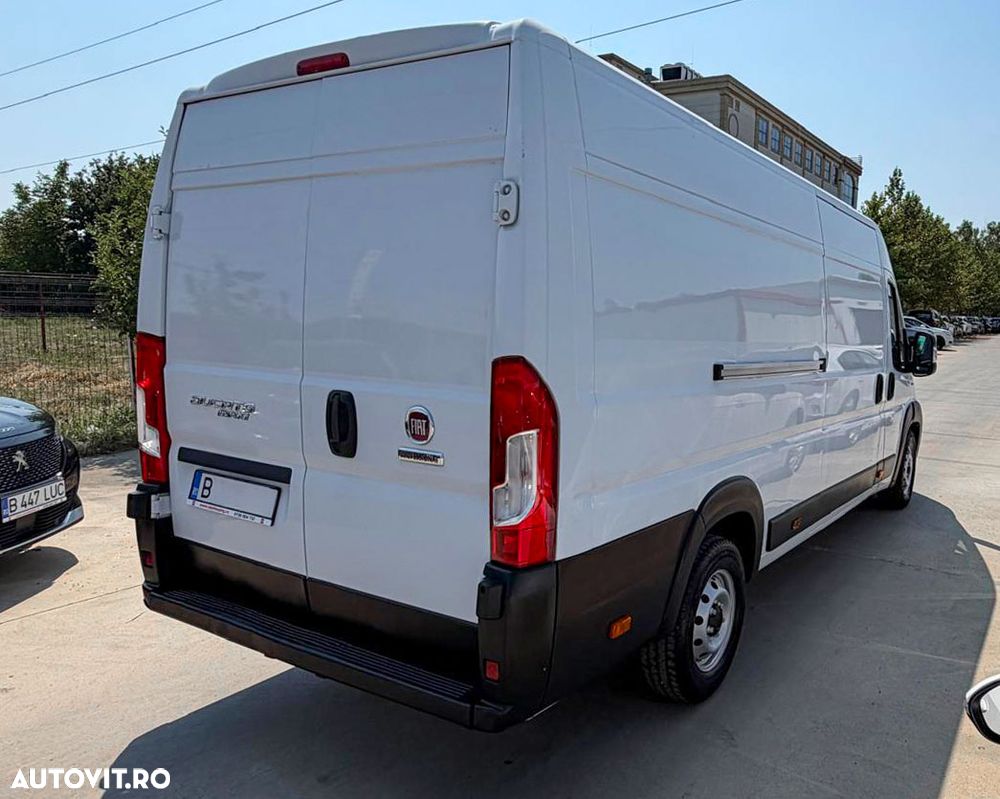Fiat Ducato - 6