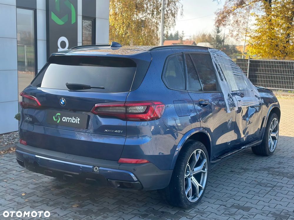 BMW X5 - 8