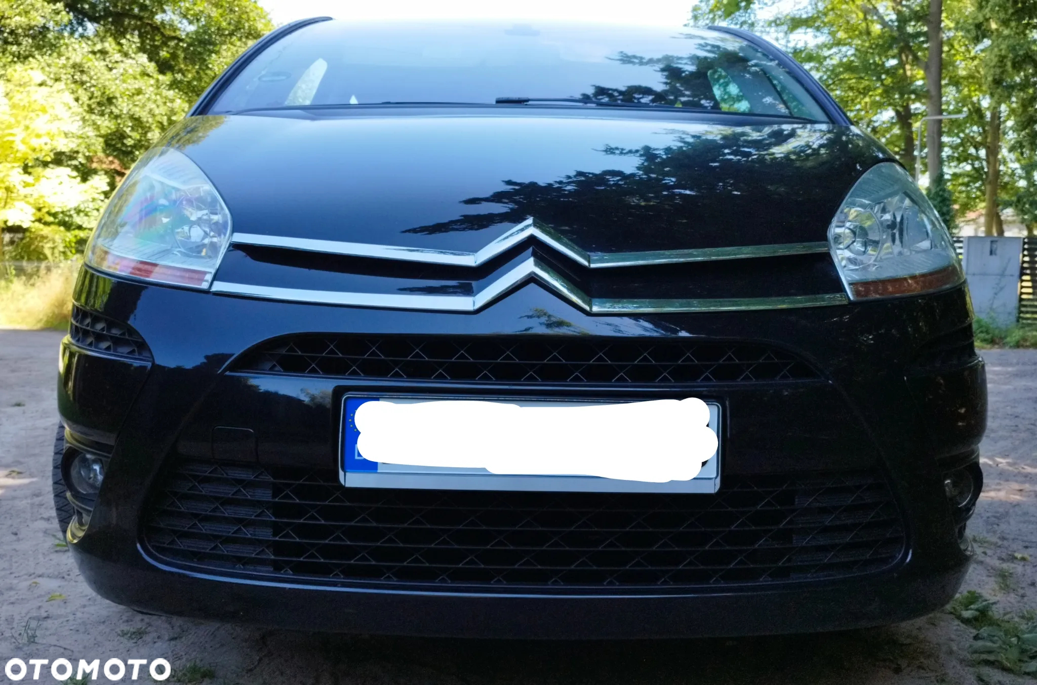 Citroën C4 Picasso 1.6 HDi FAP Style - 28