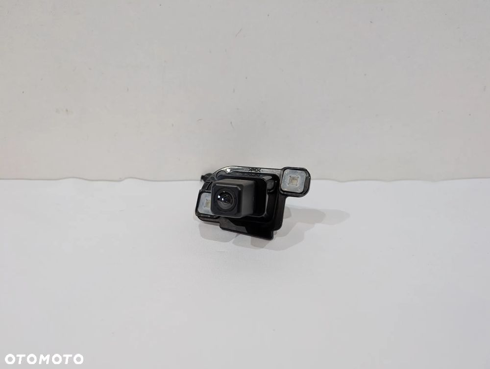 TOYOTA YARIS IV KAMERA COFANIA 86790-K0010 - 1