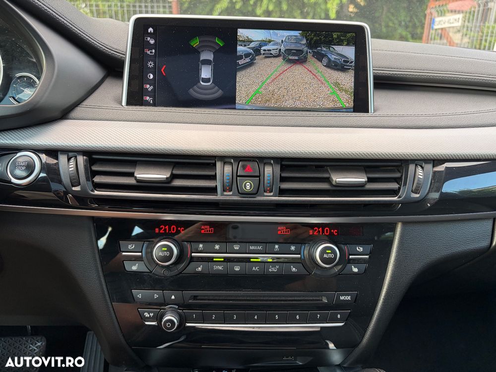 BMW X6 - 15