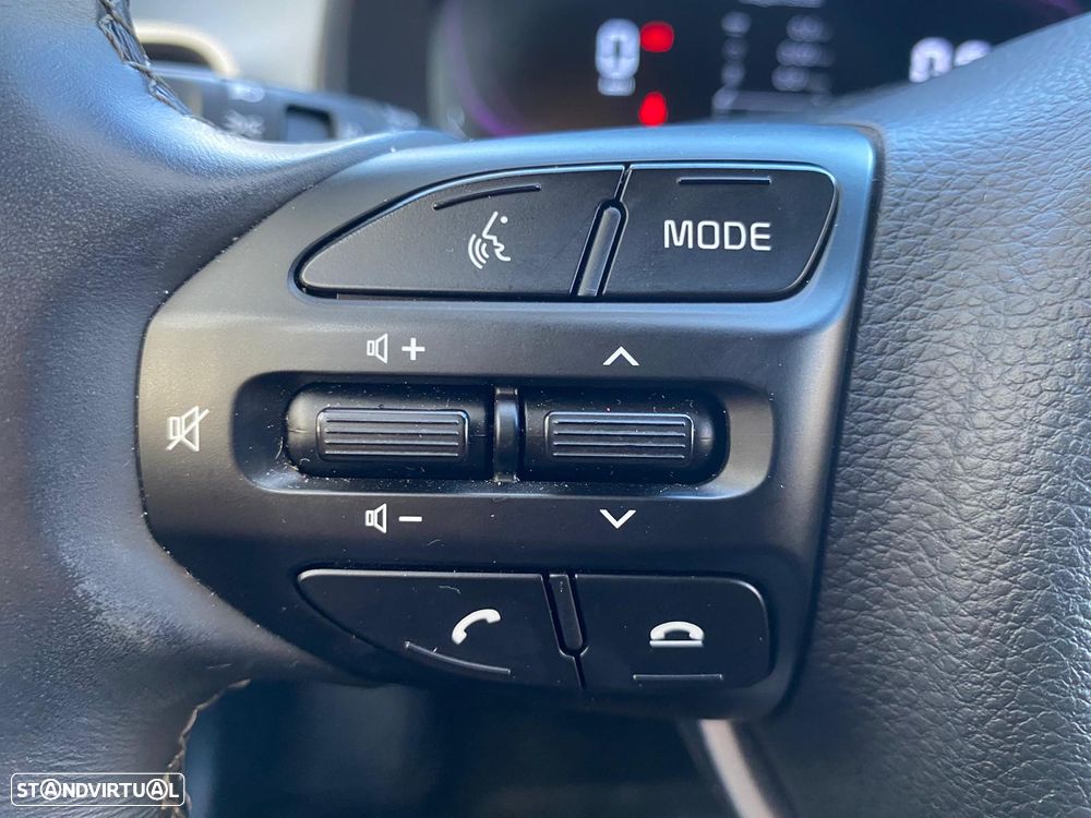 Kia Stonic 1.0 T-GDI Drive - 15