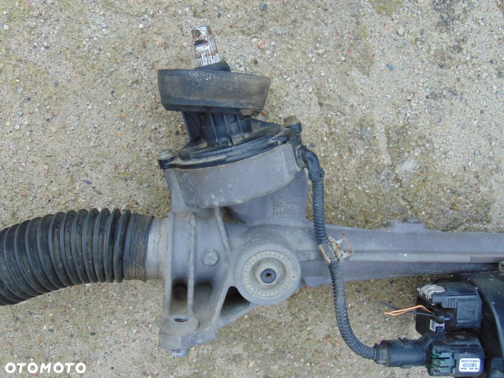 EUROPA przekładnia kierownicza maglownica 3C1423051J 1K1909144J VW Volkswagen Passat B6 , 05-10r - 32