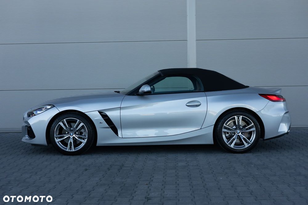 BMW Z4 20i sDrive M Sport - 2