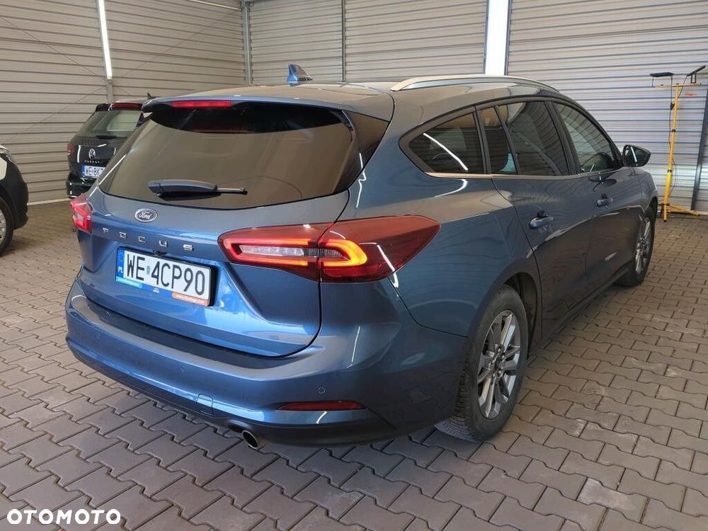 Ford Focus - 3