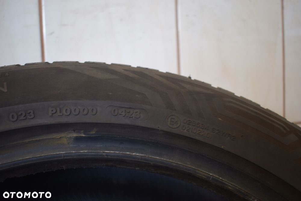 R18 215/50 Vredestein Quatrac Pro Wysyłka gratis! - 7