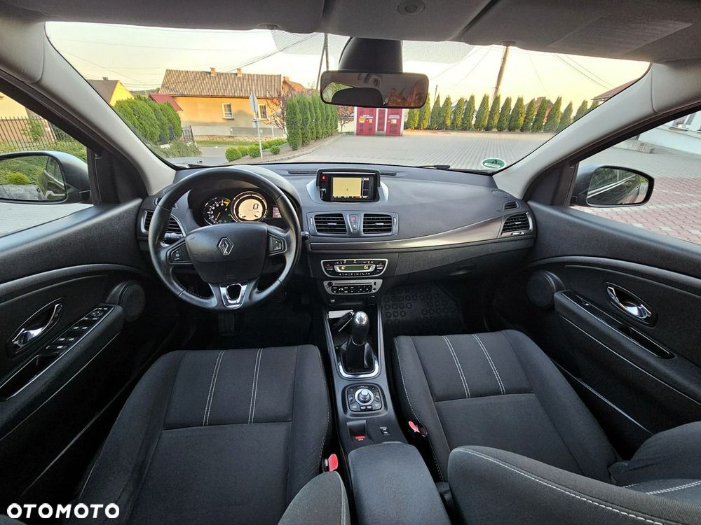 Renault Megane - 23