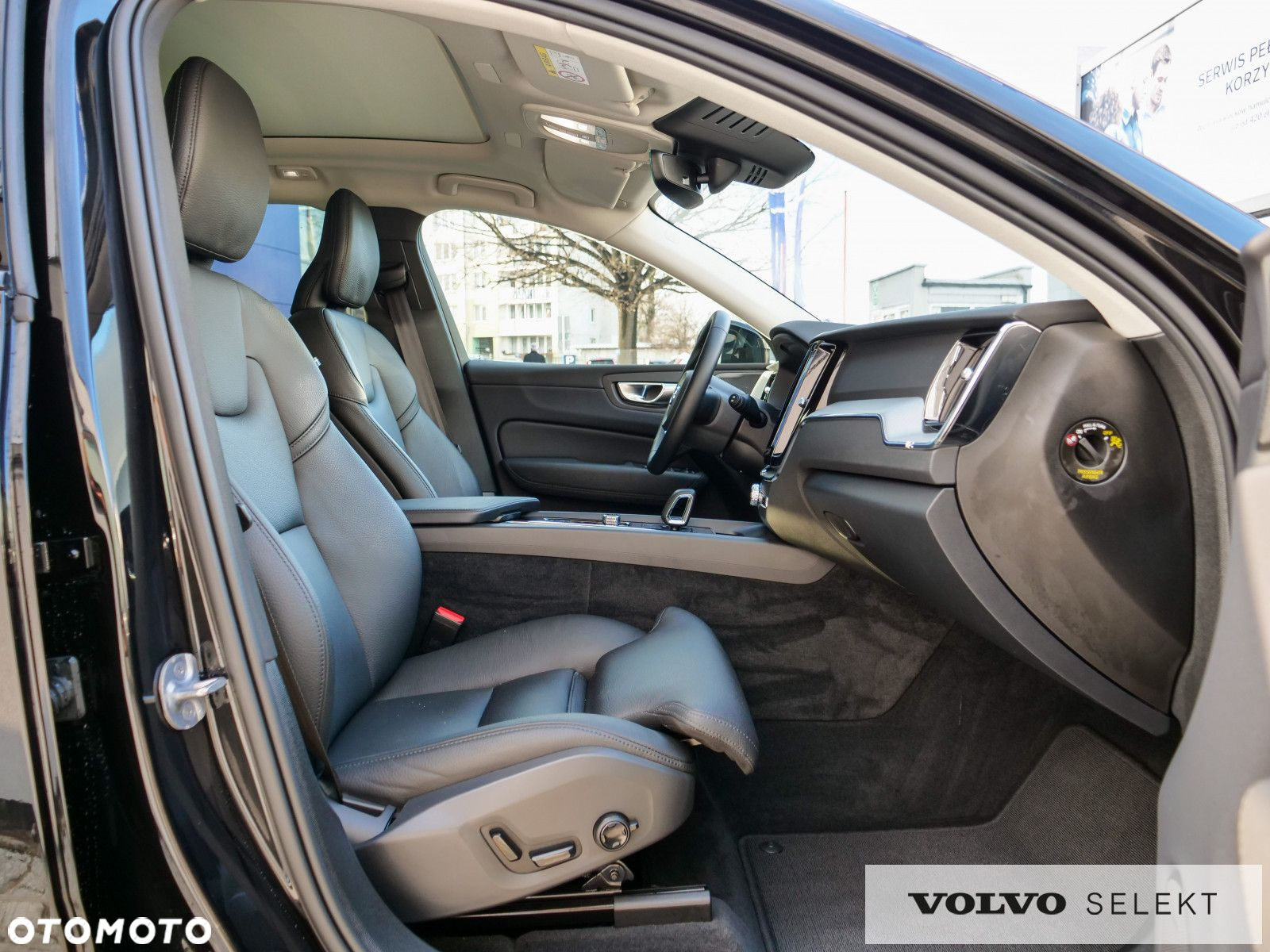 Volvo XC 60 - 32