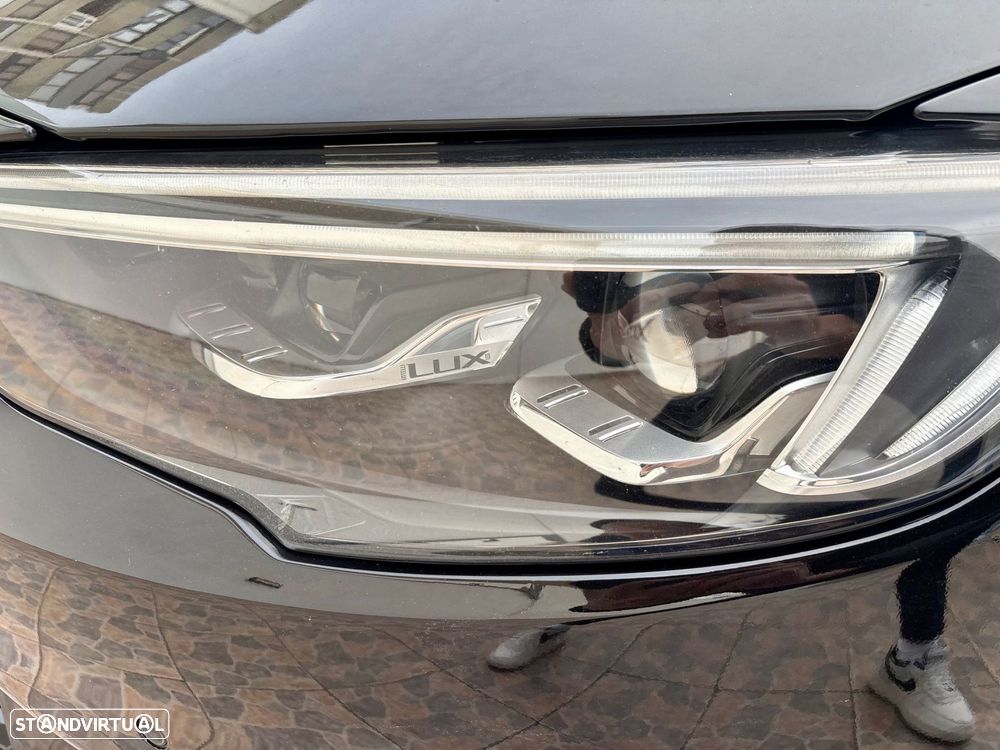 Opel Insignia Grand Sport 2.0 CDTi Ultimate - 34