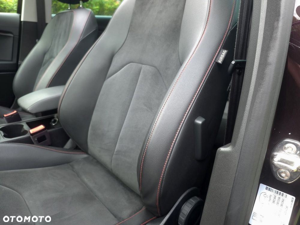 Seat Leon 2.0 TDI FR S&S DSG - 14