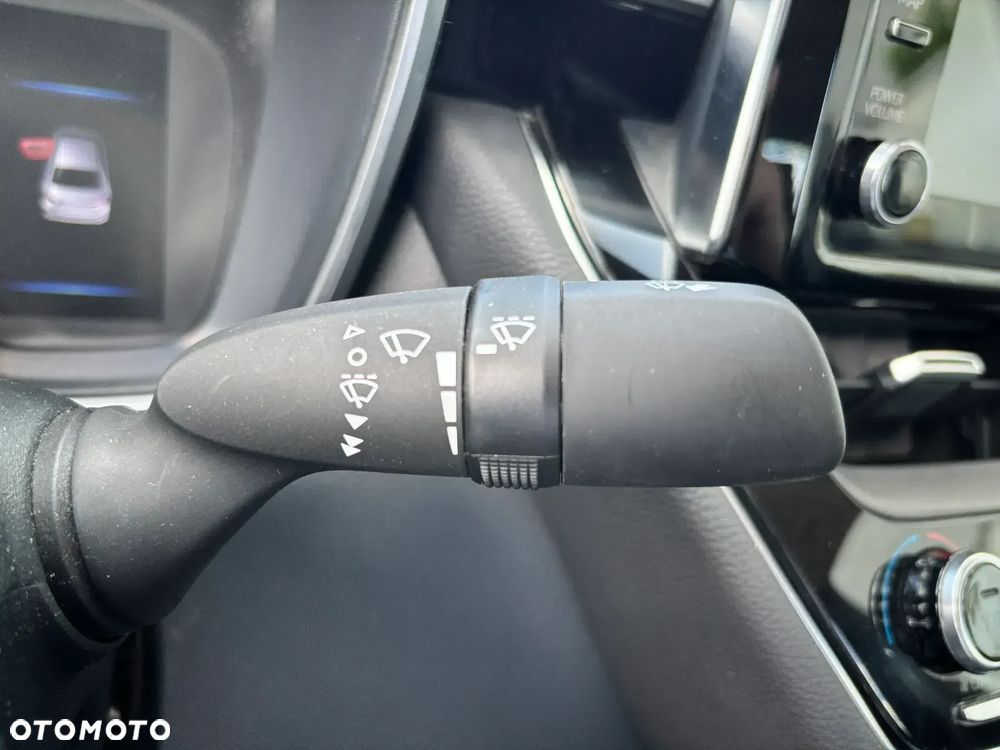 Toyota Corolla 1.5 Comfort - 22