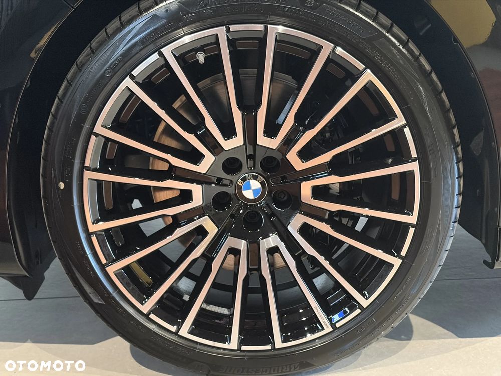 BMW Seria 7 740d xDrive mHEV M Sport sport - 14