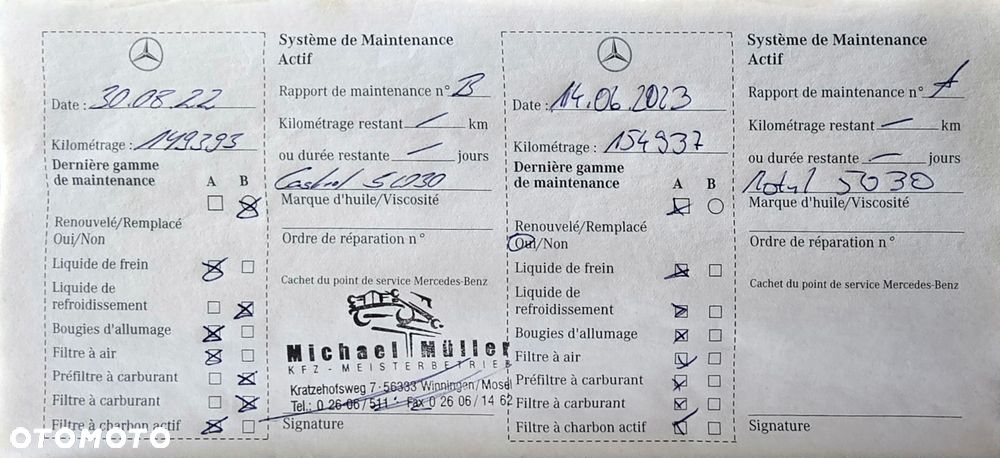 Mercedes-Benz SL - 34