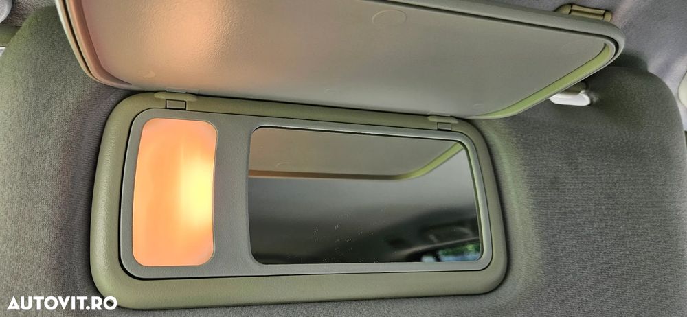 Mercedes-Benz ML - 10