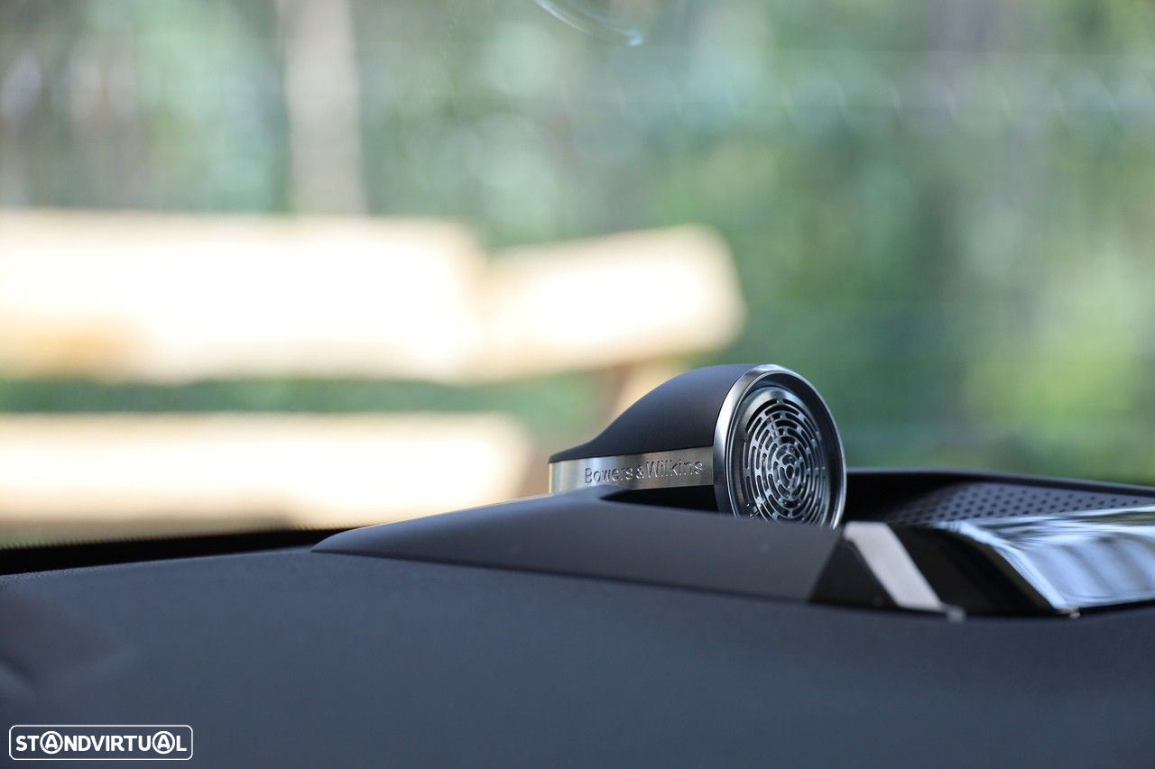 Polestar 3 Long Range 111 kWh AWD Performance Plus Pilot - 25
