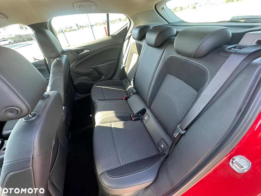 Opel Astra 1.0 Turbo Start/Stop Dynamic - 35