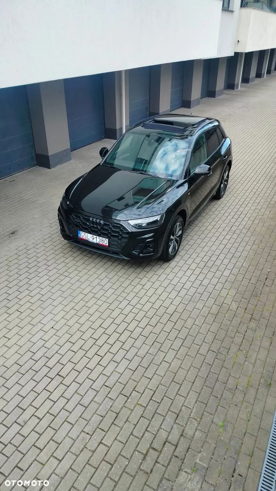 Audi Q5 45 TFSI quattro S tronic S line - 5