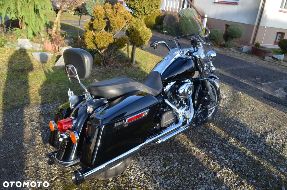 Harley-Davidson Inny - 17