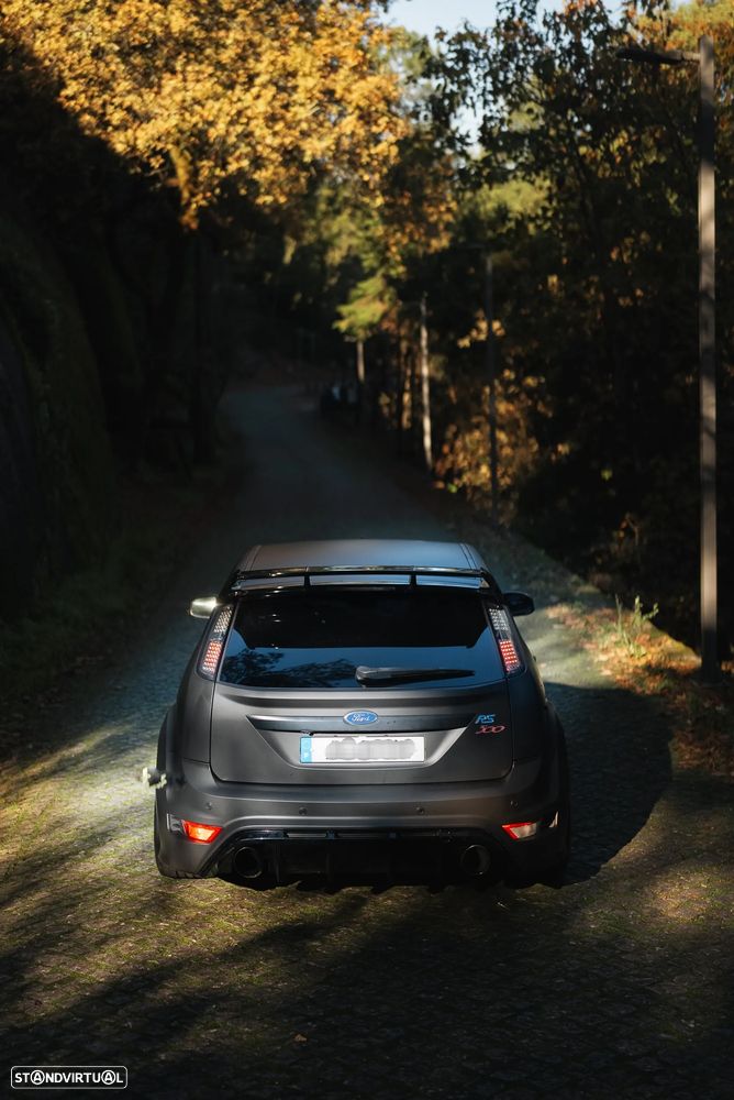 Ford Focus 2.5 RS - 9