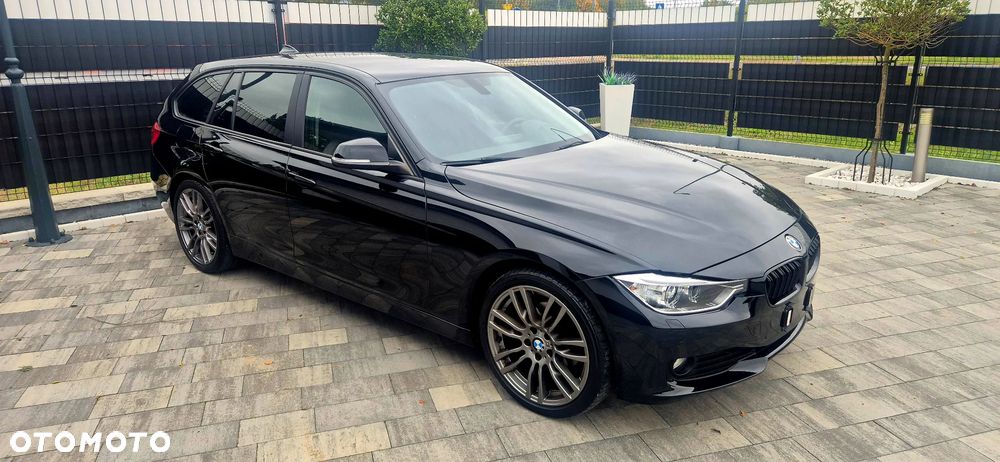 BMW Seria 3
