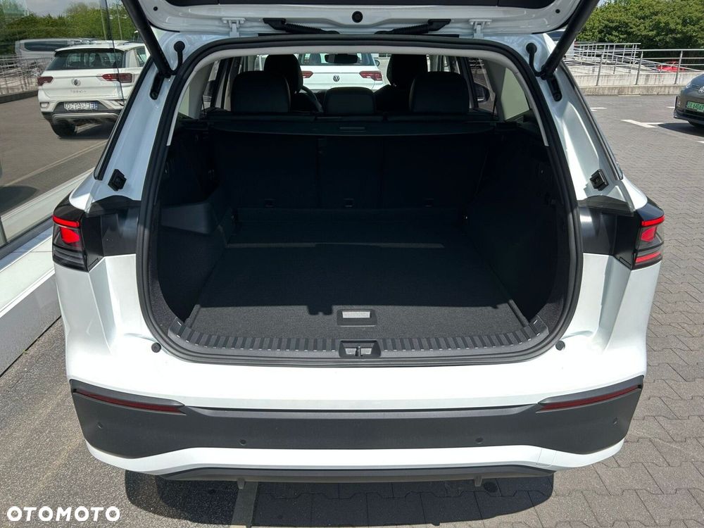 Volkswagen Tayron - 28