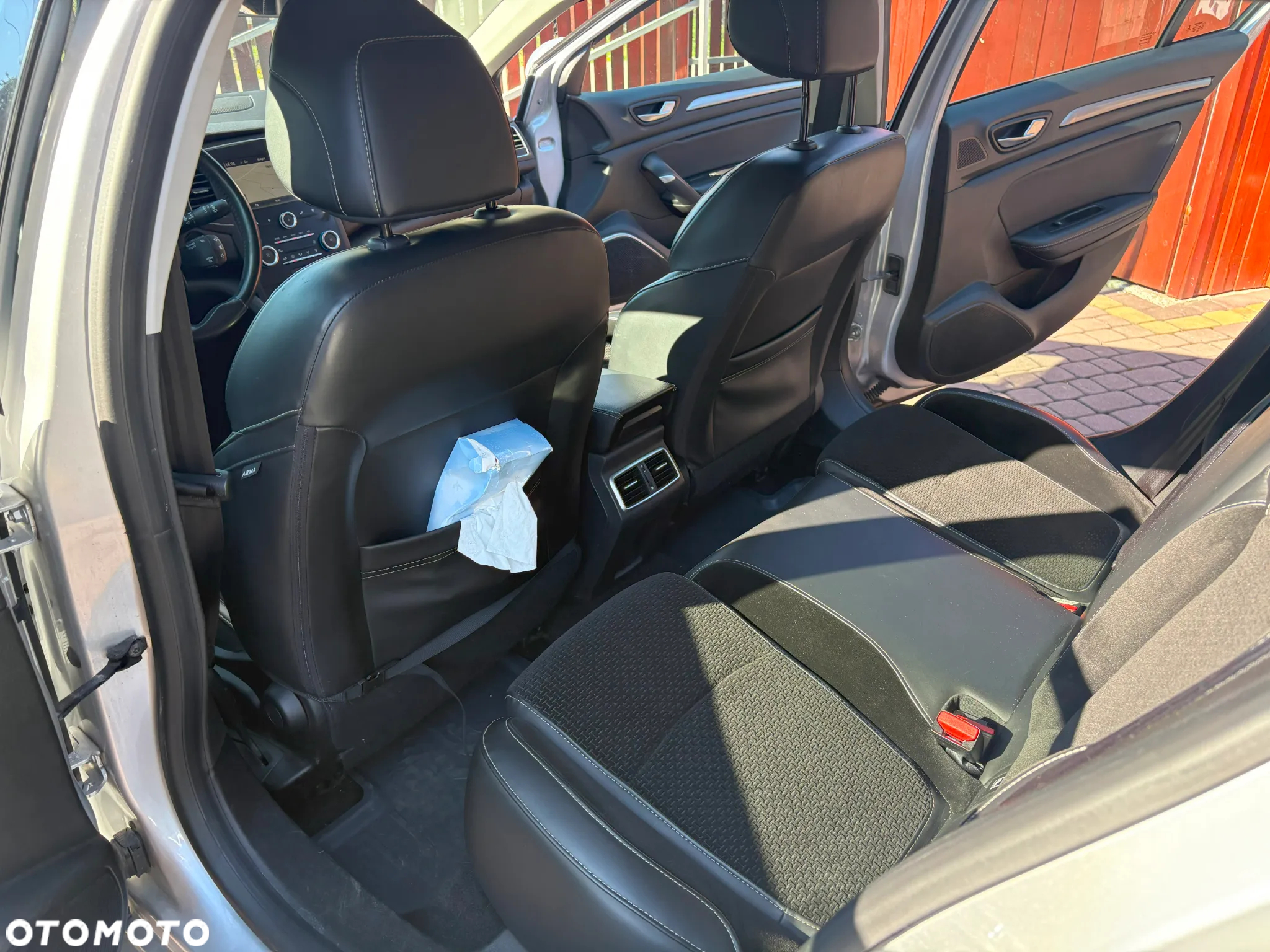 Renault Megane 1.5 dCi Intens - 25