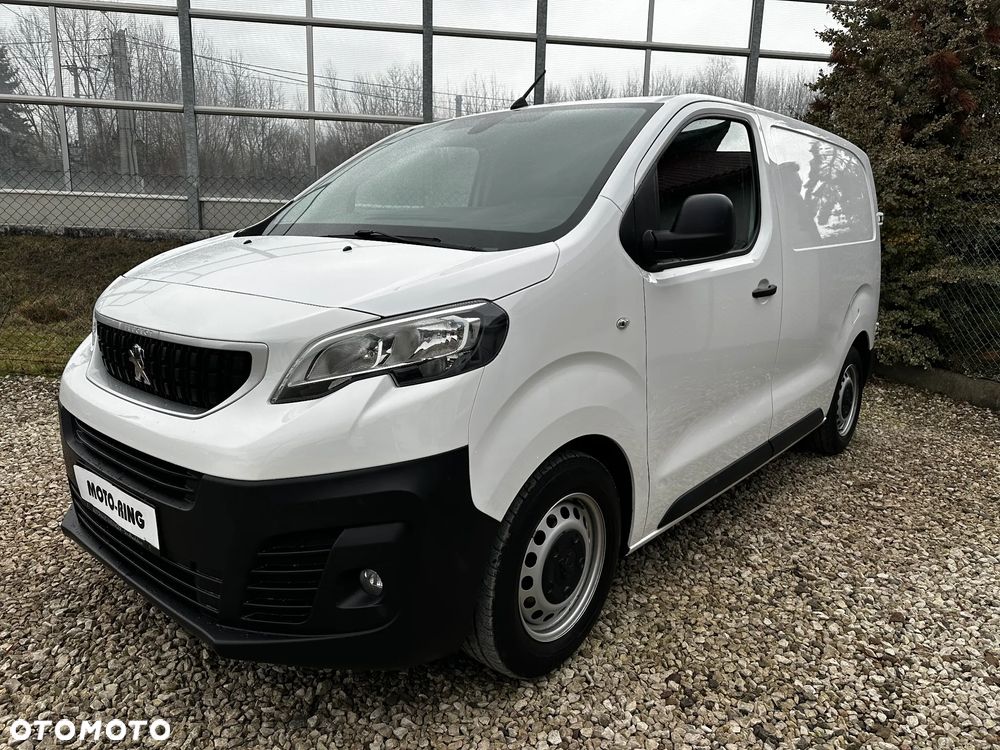 Peugeot EXPERT - 3