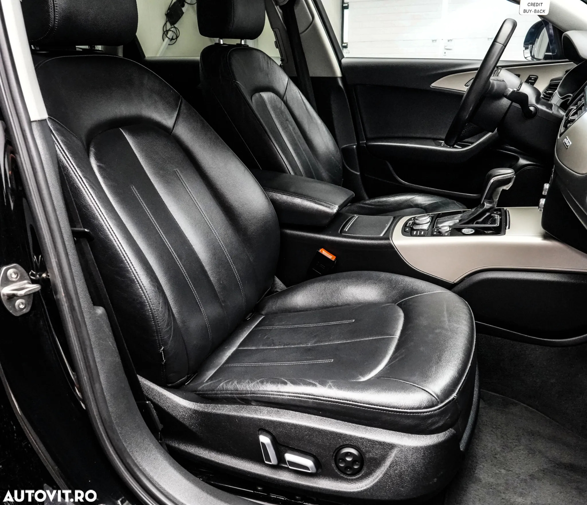 Audi A6 Allroad 3.0 TDI Quattro S tronic - 14